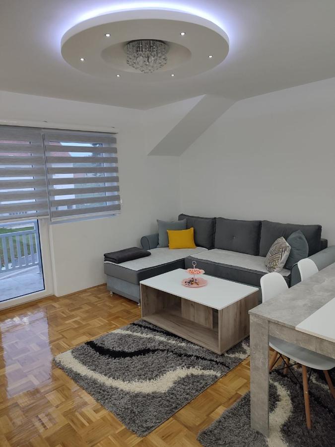 Apartmán Stan Na Dan Elena Lukavica Exteriér fotografie